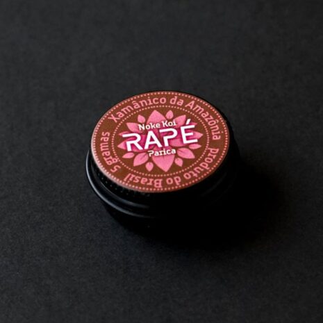 DSC00921-min Рапэ парика из Бразилии